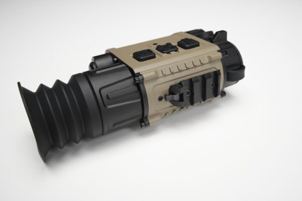 ZENTRON MEGA CQ25R | 640 25mm F0.9 4-in-1 Thermal Night Vision System - Image 6