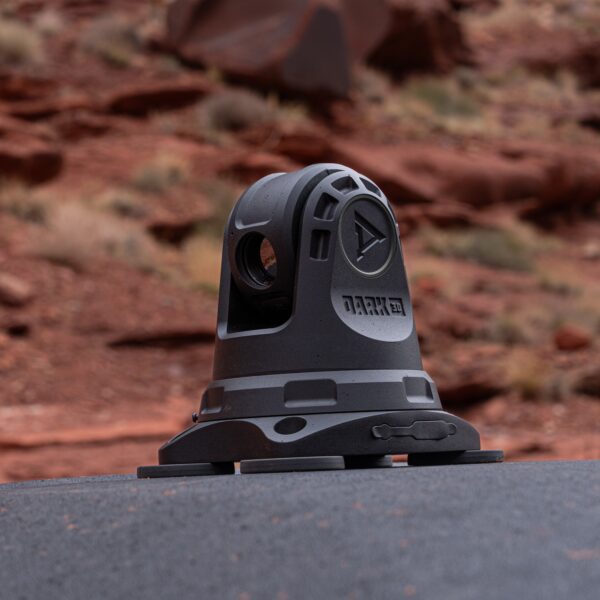Dark30 Defiance LS - 384 PTZ Thermal Camera - Image 7