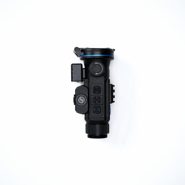 ZENTRON Q50R 640 Thermal Scope Handheld Scanner and Weapon Sight - Image 10