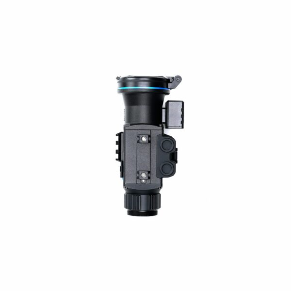 ZENTRON Q50R 640 Thermal Scope Handheld Scanner and Weapon Sight - Image 12