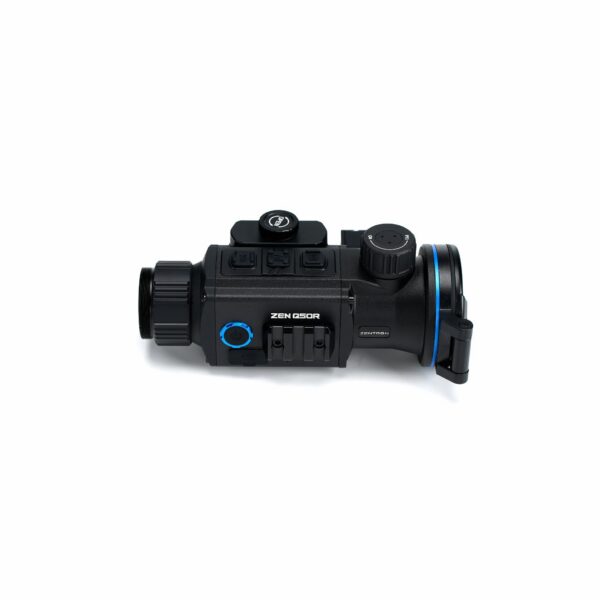 ZENTRON Q50R 640 Thermal Scope Handheld Scanner and Weapon Sight - Image 5