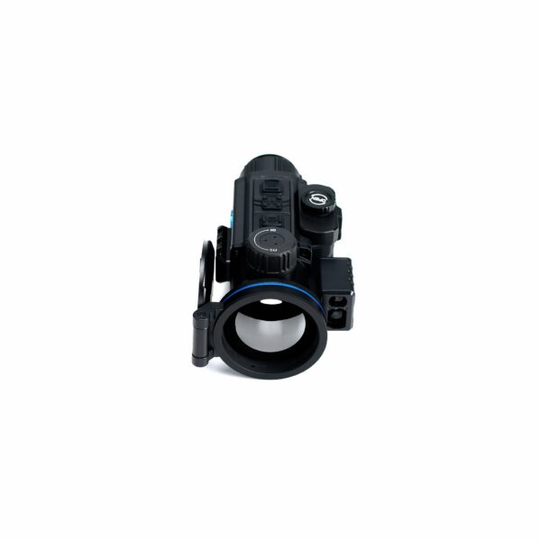 ZENTRON Q50R 640 Thermal Scope Handheld Scanner and Weapon Sight - Image 7