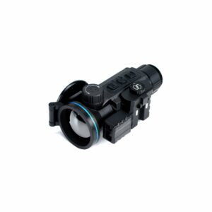 ZENTRON Q50R 640 Thermal Scope Handheld Scanner and Weapon Sight