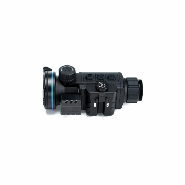 ZENTRON Q50R 640 Thermal Scope Handheld Scanner and Weapon Sight - Image 6
