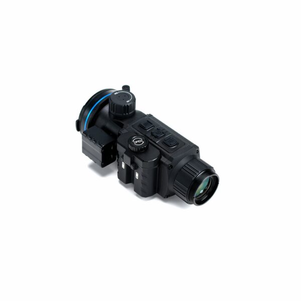 ZENTRON Q50R 640 Thermal Scope Handheld Scanner and Weapon Sight - Image 8