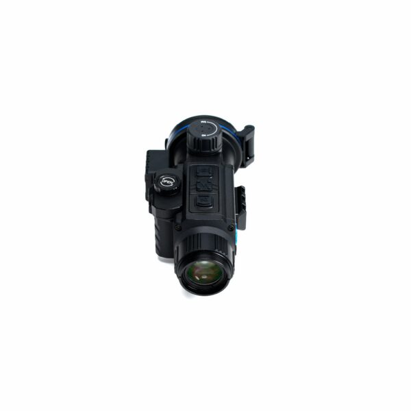 ZENTRON Q50R 640 Thermal Scope Handheld Scanner and Weapon Sight - Image 9
