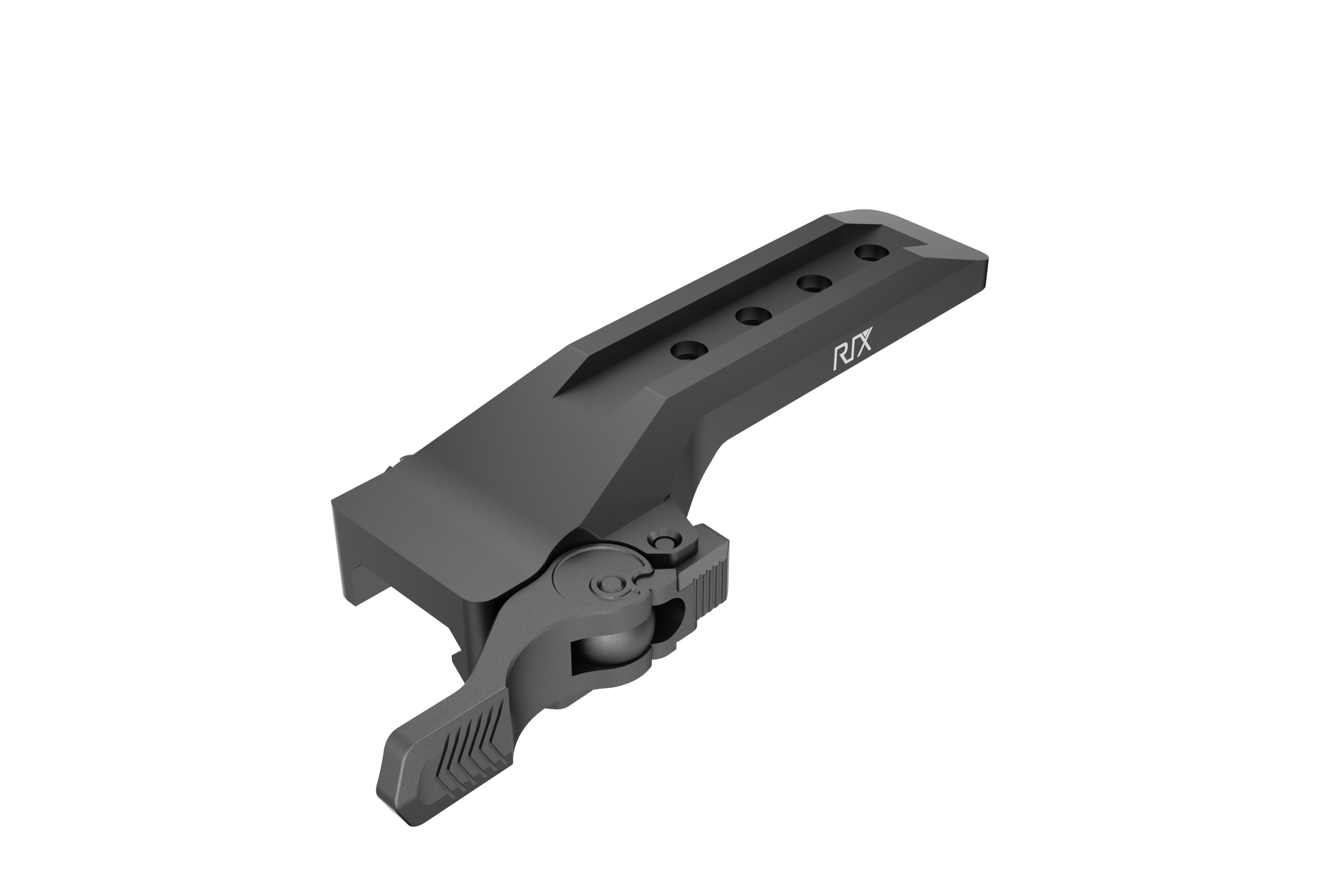 RIX Storm S3R V2 Thermal Scope - Image 2