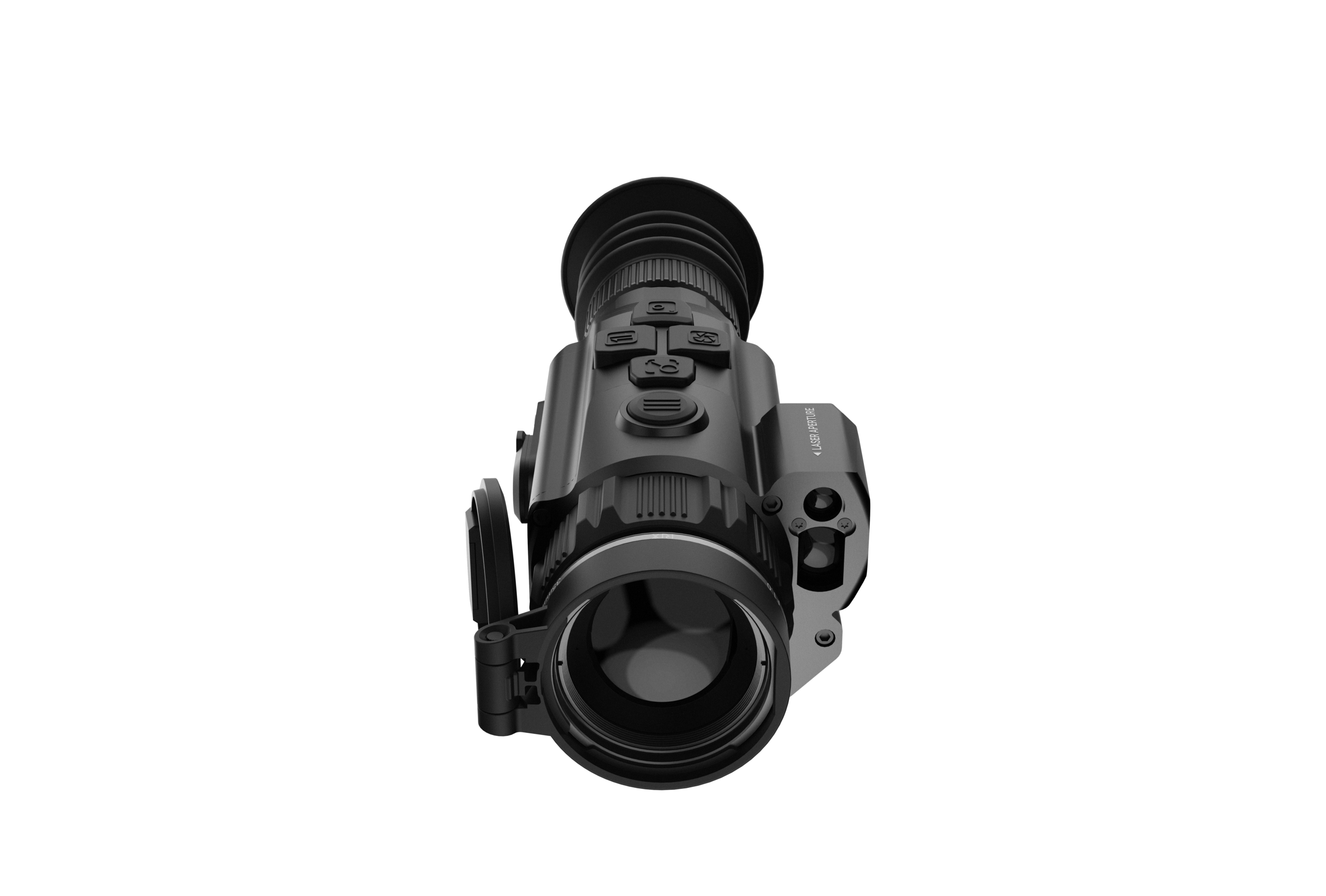 RIX Storm S3R V2 Thermal Scope - Image 3
