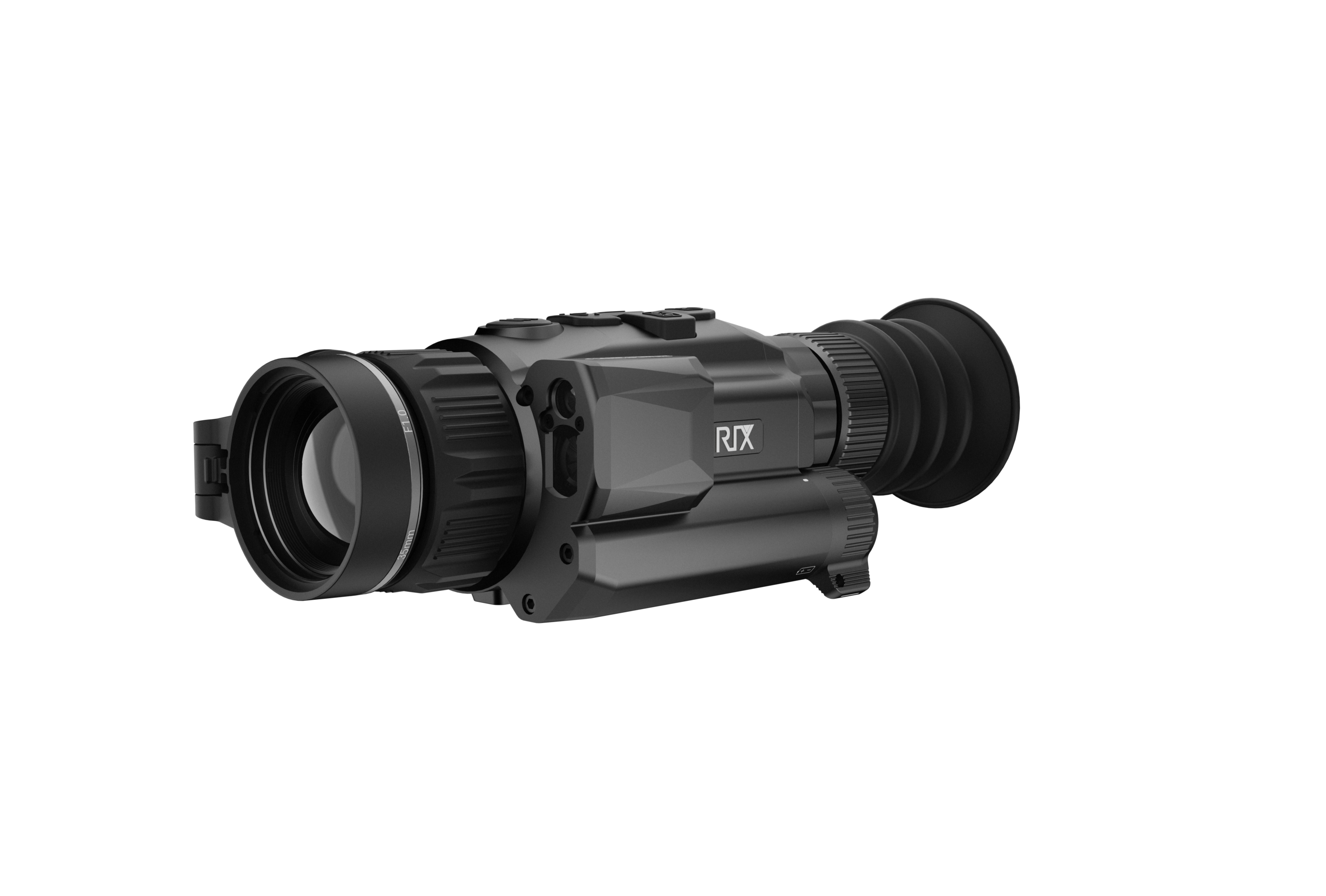 RIX Storm S3R V2 Thermal Scope - Image 4