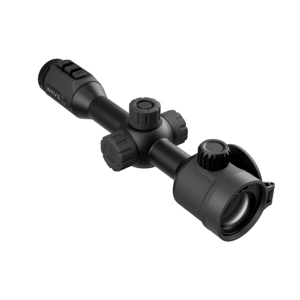 WAVE ETHOS E3 LRF Thermal Scope