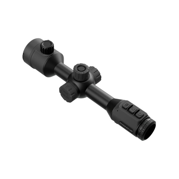 WAVE ETHOS E3 LRF Thermal Scope - Image 3