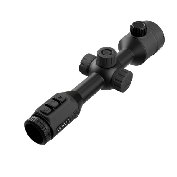 WAVE ETHOS E3 LRF Thermal Scope - Image 4