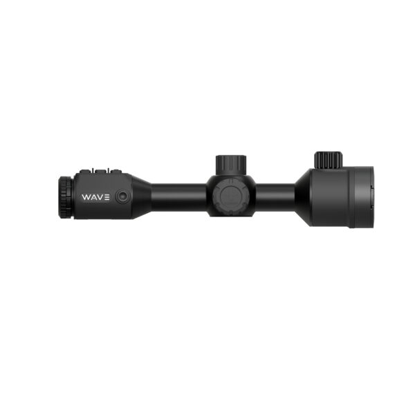 WAVE ETHOS E3 LRF Thermal Scope - Image 6