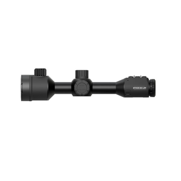 WAVE ETHOS E3 LRF Thermal Scope - Image 7