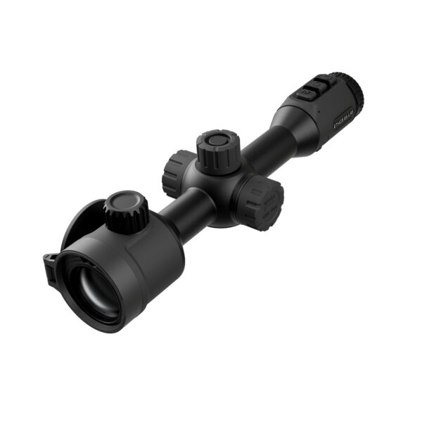 WAVE ETHOS E6 LRF Thermal Scope