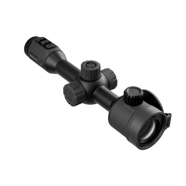 WAVE ETHOS E6 LRF Thermal Scope - Image 2