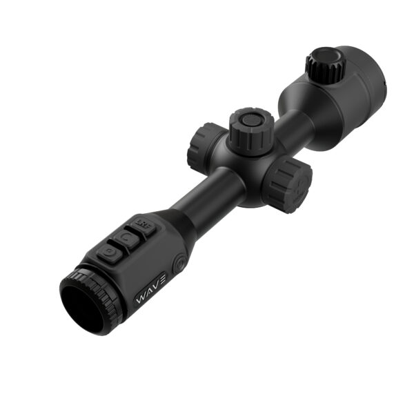 WAVE ETHOS E6 LRF Thermal Scope - Image 4