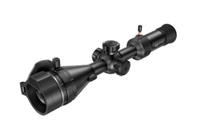 RIX LEAP L12R 1280 thermal riflescope